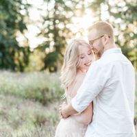 Engagement Photos - 1