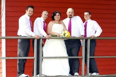 Some pro pics already!!!