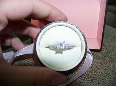 new girls, new rings