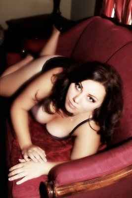 What to wear for my Boudoir shoot?