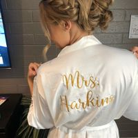 Reasonable price for hair and makeup? - 2