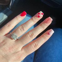 Brides of 2022! Show us your ring! - 1