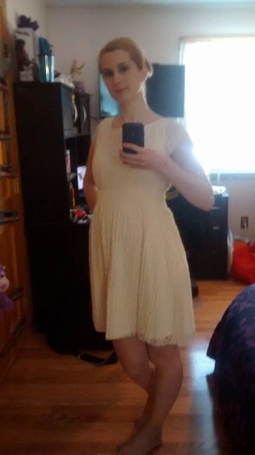 Engagement photo outfit!? 4