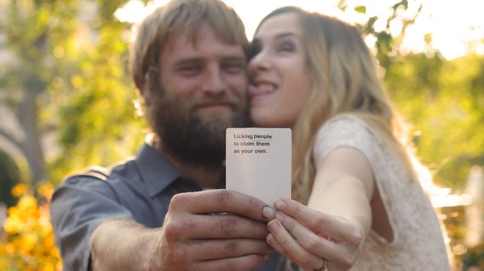 Engagement Pictures! 2