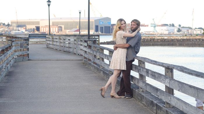 Engagement Pictures! 8