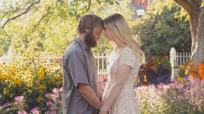 Engagement Pictures! 10