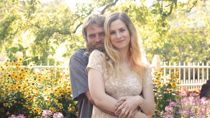 Engagement Pictures! 13