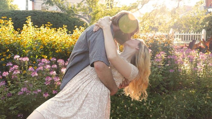 Engagement Pictures! 18