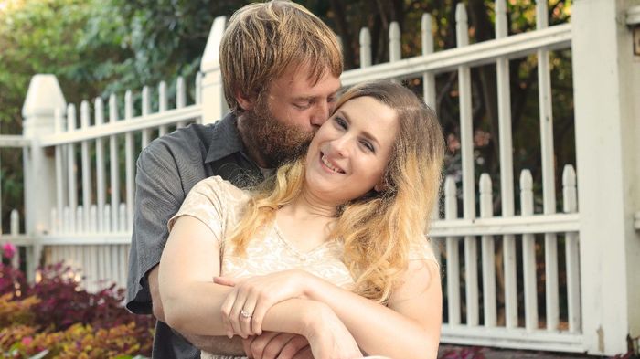 Engagement Pictures! 24