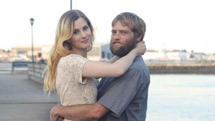 My new profile picture on FB