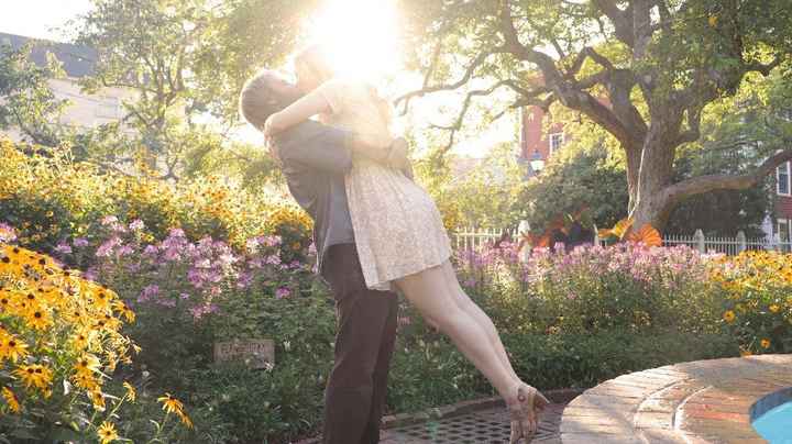 I'm actually the sun