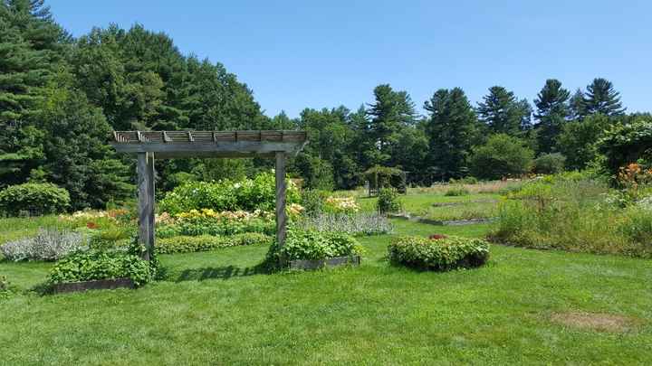 Let's see where you're getting married! Show off your wedding venue!! - 1