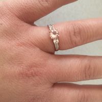 Show me the Ring!💍 - 1