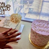 Brides of 2021! Show us your ring! - 1