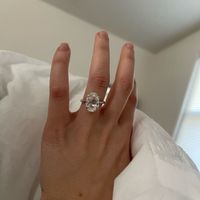 2023 Brides - Show us your ring! - 1