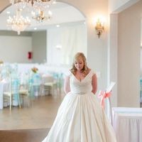 Anyone else wearing Allure 9155?