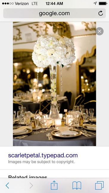 January Brides
