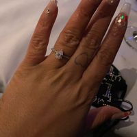 2023 Brides - Show us your ring! - 1