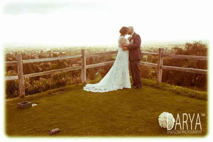 Sneak Peek From Photographer