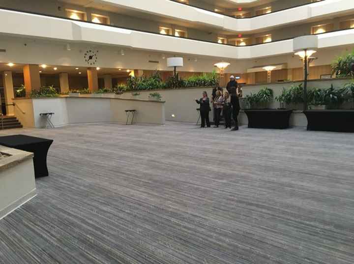  Ceremony decor help - 3