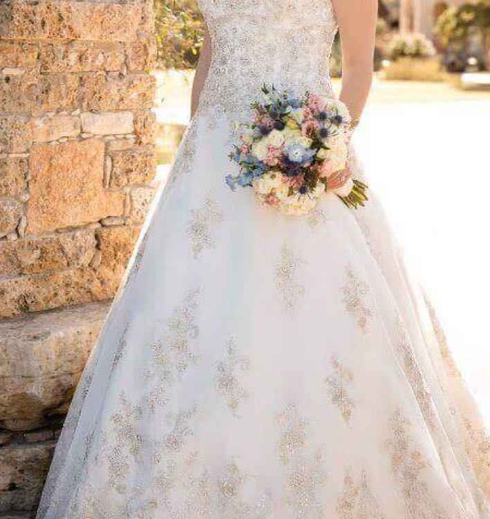 Bridesmaid dress help - 1