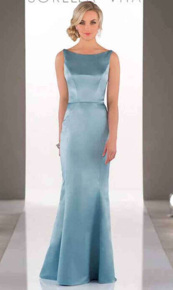 What color shoes - 1