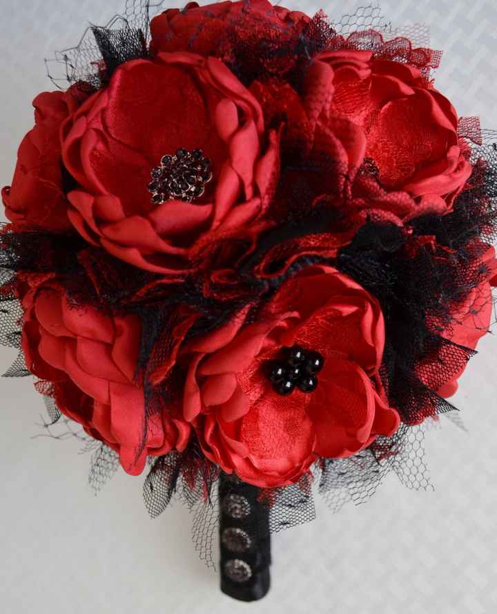 Flower bouquets- prices,  alternatives - 1