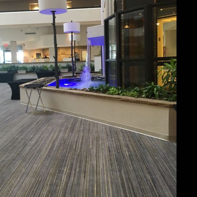  Ceremony decor help - 2