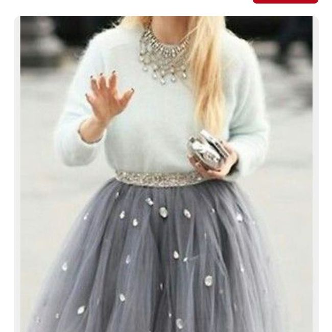 Bridesmaid dress help - 2