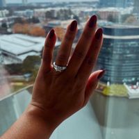Brides of 2022! Show us your ring! - 1