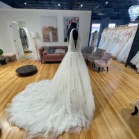 To Bustle or Not to Bustle..? - 1