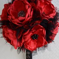 Just ordered my bouquet off Etsy!!! - 1