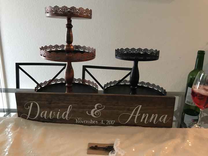 Making things look old...