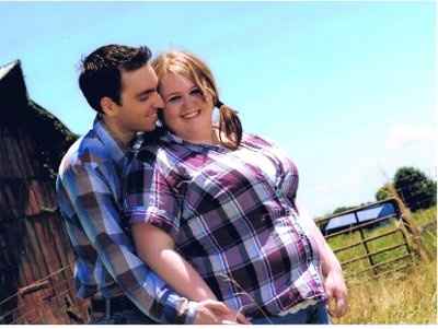 My Engagement photos