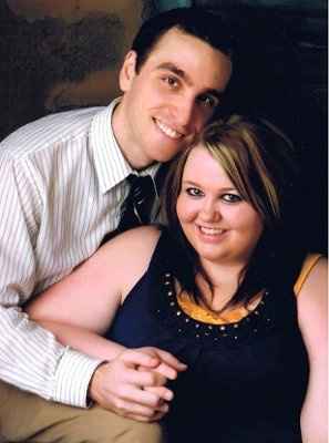 My Engagement photos