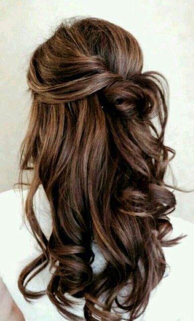 Hair and makeup inspo