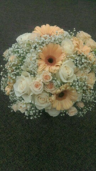 Bouquet inspiration