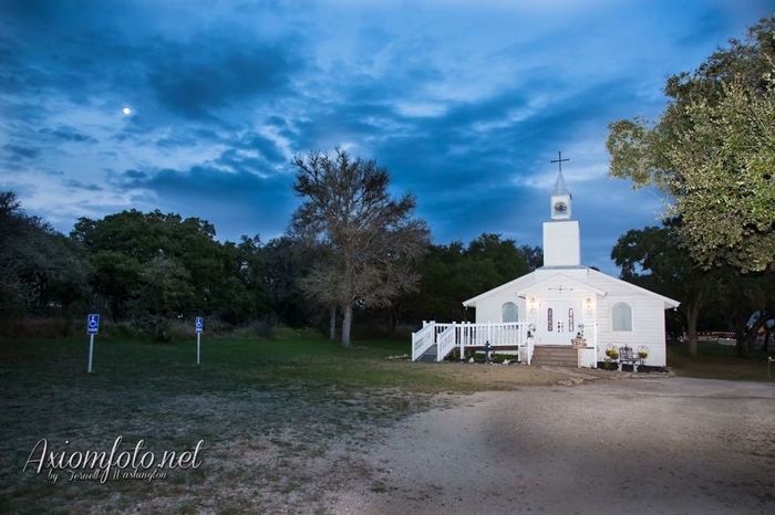 Let's see the wedding venues!