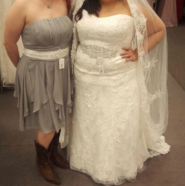 Let Me See Your Dresses: Plus Size Edition