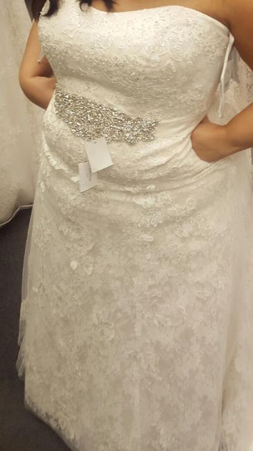 Something seems off...