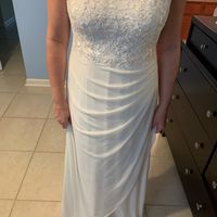 Long or short slip...? - 1