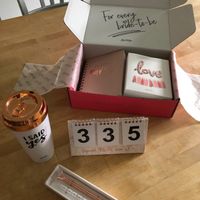 Best Bridal Subscription Box? - 1