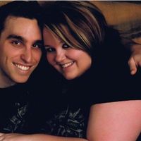 My Engagement photos