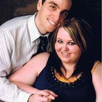 My Engagement photos