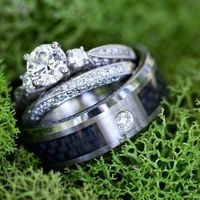 What does your guys ring look like?? post pics!