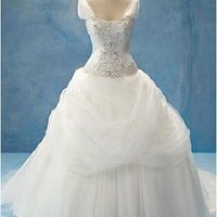 Found the dress!