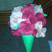 Diy paper flowers