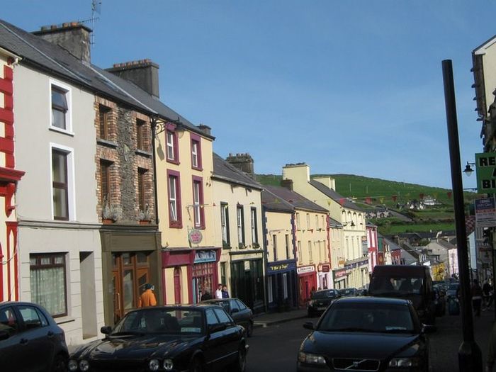 Feeling Lucky in Ireland??? 2