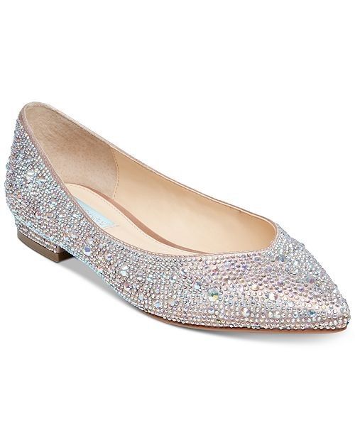 wedding flats