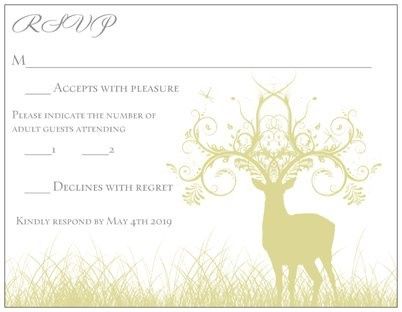 RSVP, 2 guests adult only